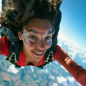 Prolongation de validité – Saut en parachute, une saison supplémentaire